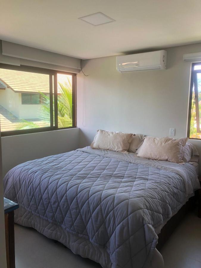 Tamandaré Casa Luxo - Condominio Reserva Dos Carneiros - Casa 15 - Staff - Enxoval - Ao Lado Da Igrejinha מראה חיצוני תמונה