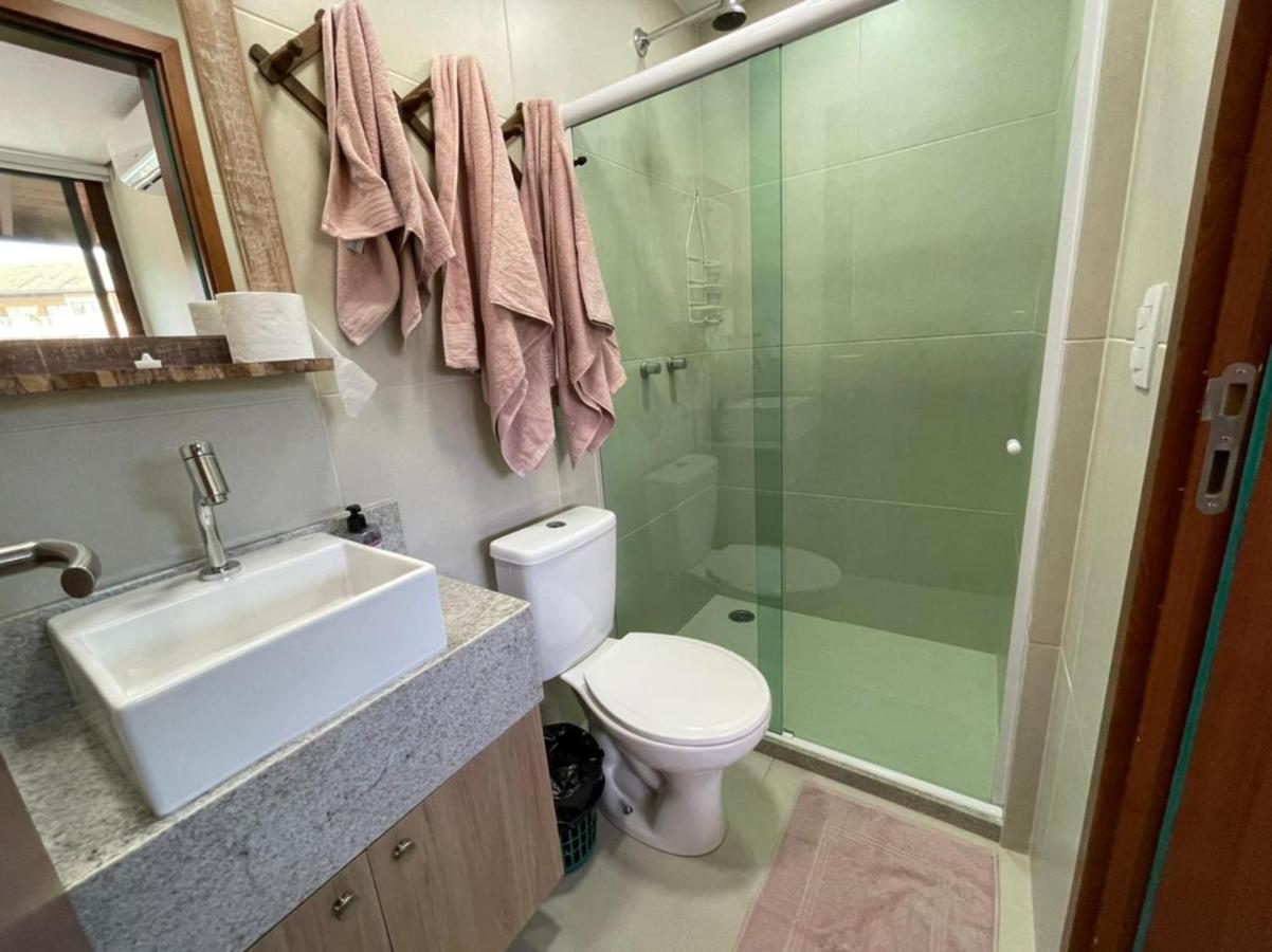 Tamandaré Casa Luxo - Condominio Reserva Dos Carneiros - Casa 15 - Staff - Enxoval - Ao Lado Da Igrejinha מראה חיצוני תמונה