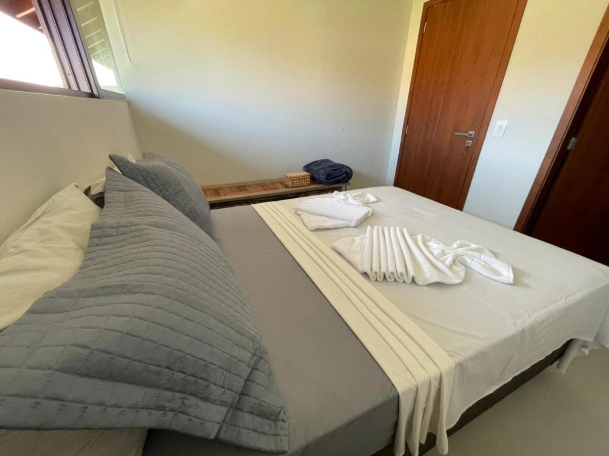 Tamandaré Casa Luxo - Condominio Reserva Dos Carneiros - Casa 15 - Staff - Enxoval - Ao Lado Da Igrejinha מראה חיצוני תמונה